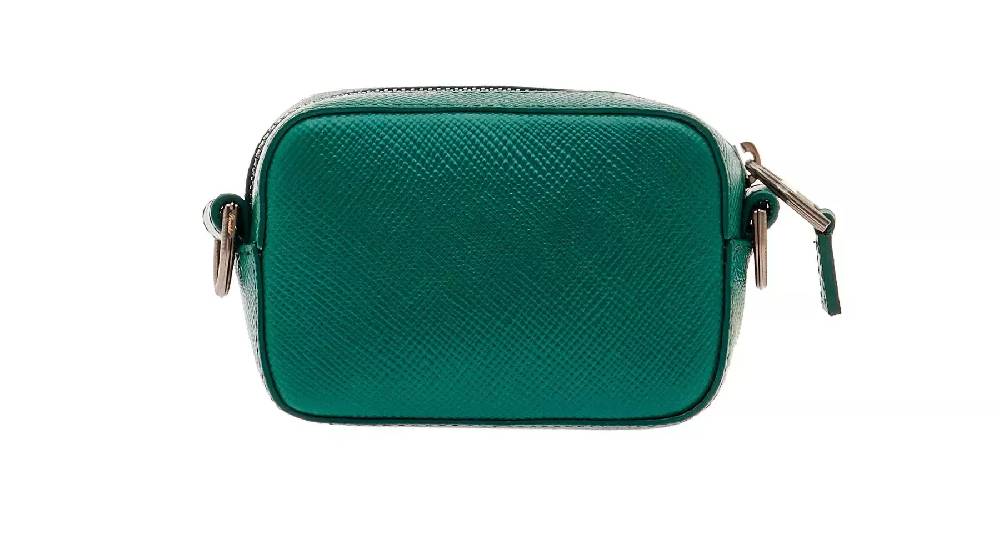 Pineider Paris Borsa a tracolla Small in Mini Franzi Economico