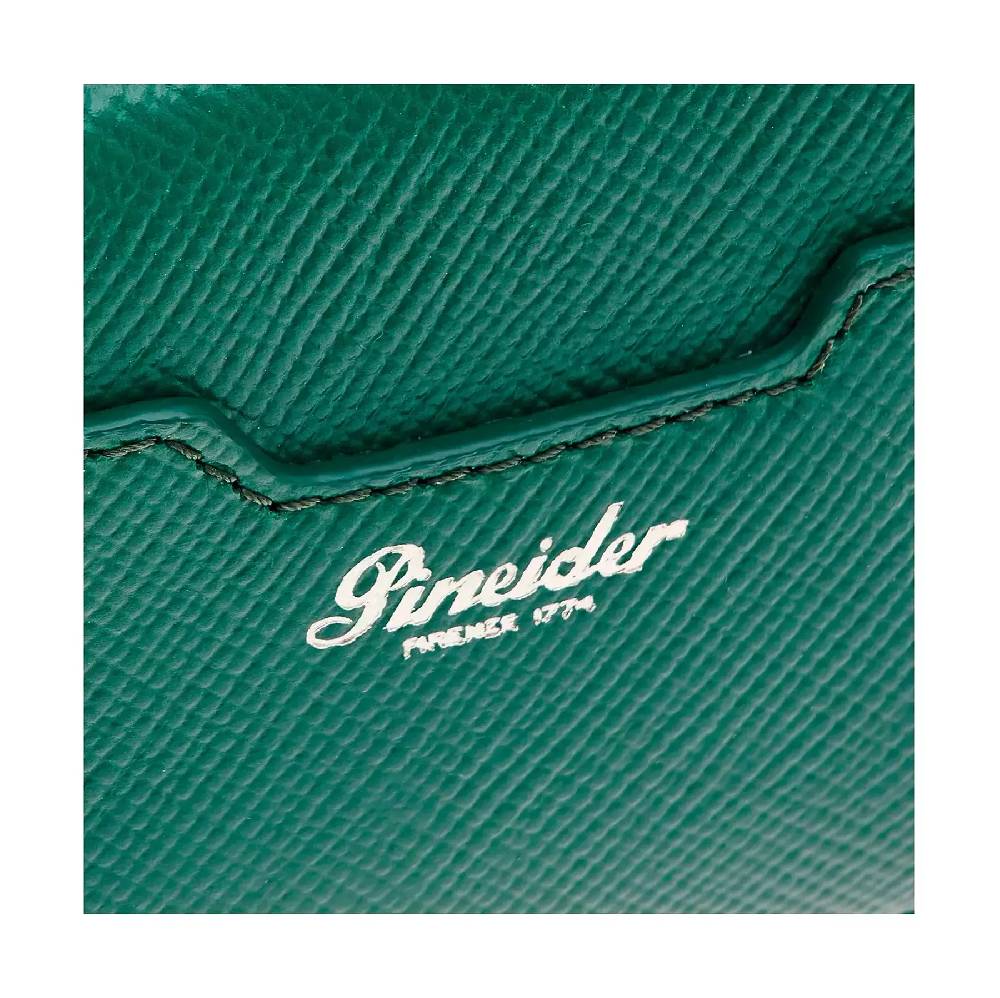 Pineider Paris Borsa a tracolla Small in Mini Franzi Economico