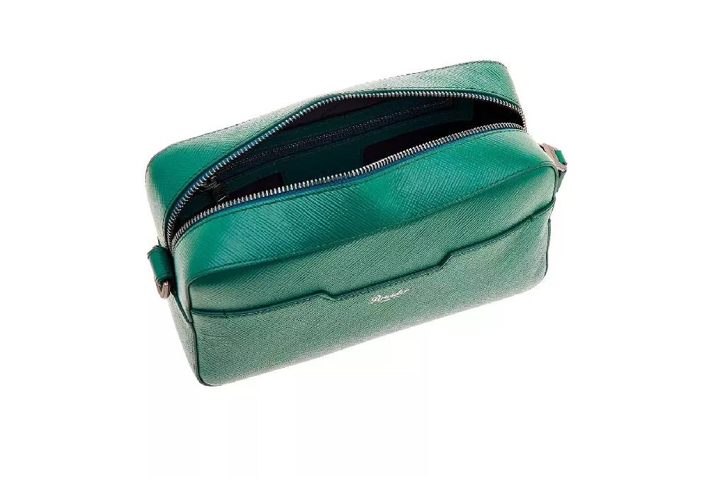 Pineider Paris Borsa a tracolla Large in Mini Franzi Online