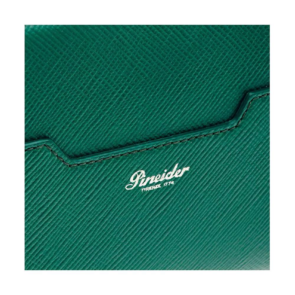 Pineider Paris Borsa a tracolla Large in Mini Franzi Online