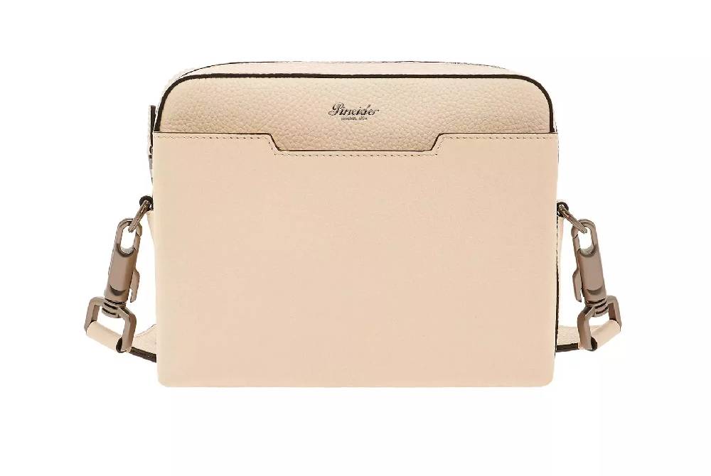 Pineider Reporter Bag in Bottalato Outlet