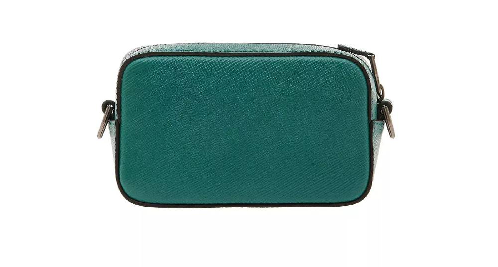 Pineider Borsa a tracolla Medium Paris in Mini Franzi Saldi