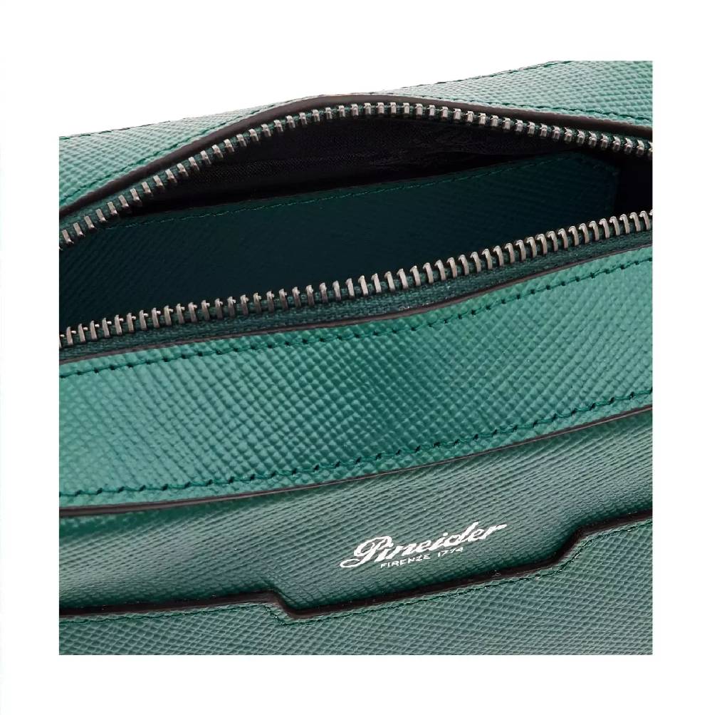 Pineider Borsa a tracolla Medium Paris in Mini Franzi Saldi