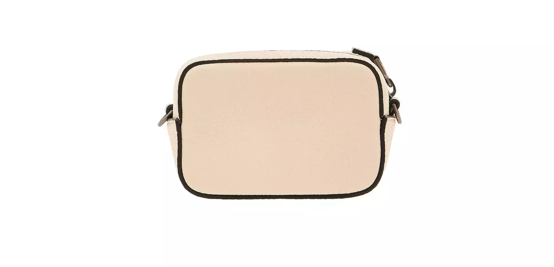 Pineider Paris Borsa a tracolla Small in Bottalato Offerte