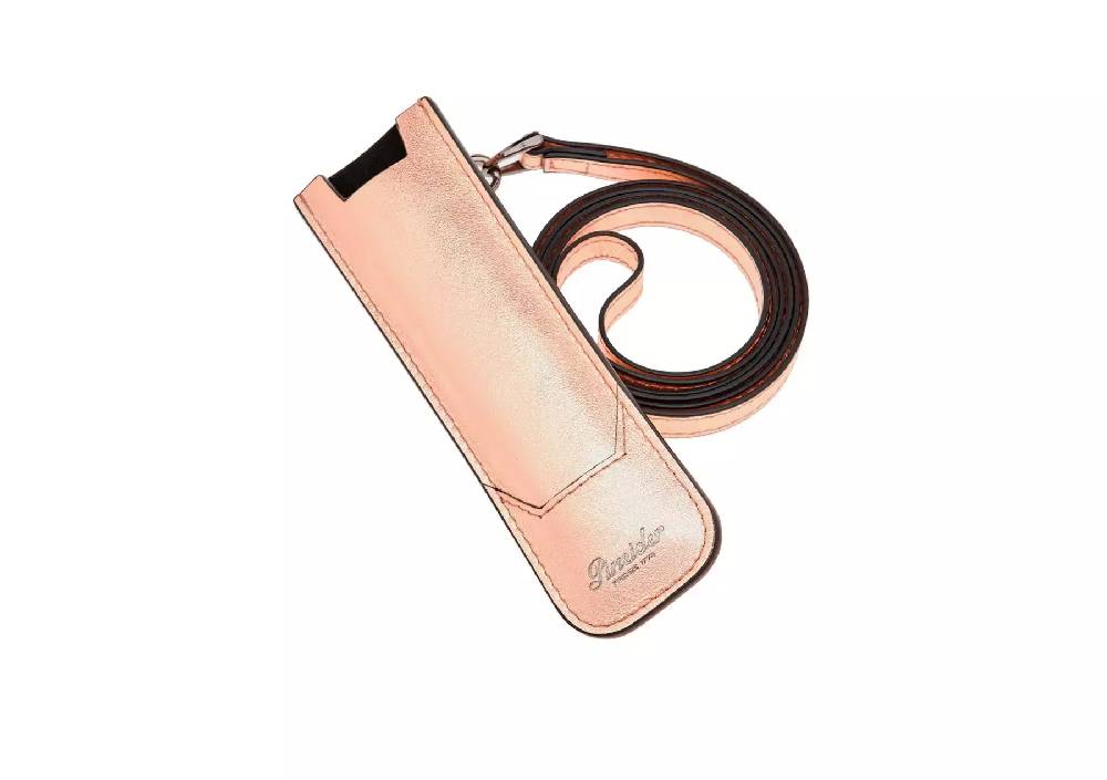 Pineider Porta Penna singolo in Metro Smooth Offerta migliore