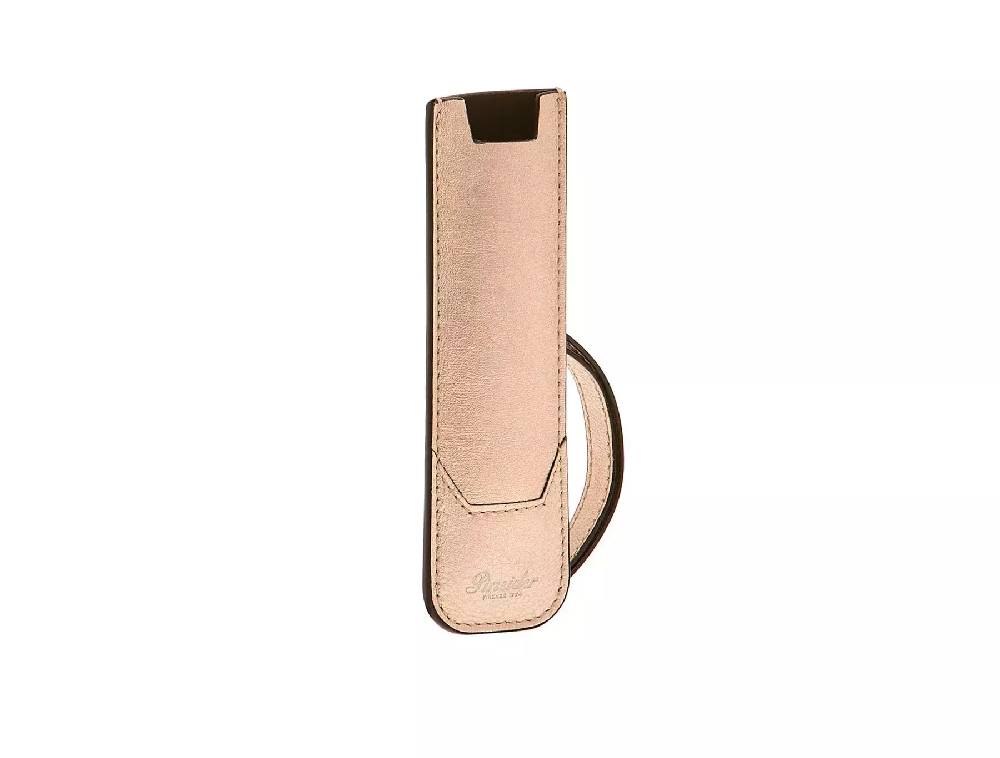 Pineider Porta Penna singolo in Metro Smooth Offerta migliore