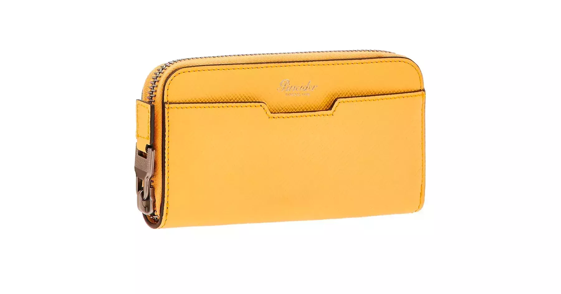 Pineider Astuccio portamatite con zip in Mini Franzi Vendita Economica