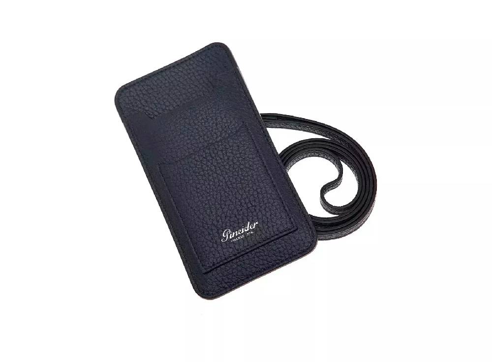 Pineider Porta Penne doppio in Bottalato Vendite Flash