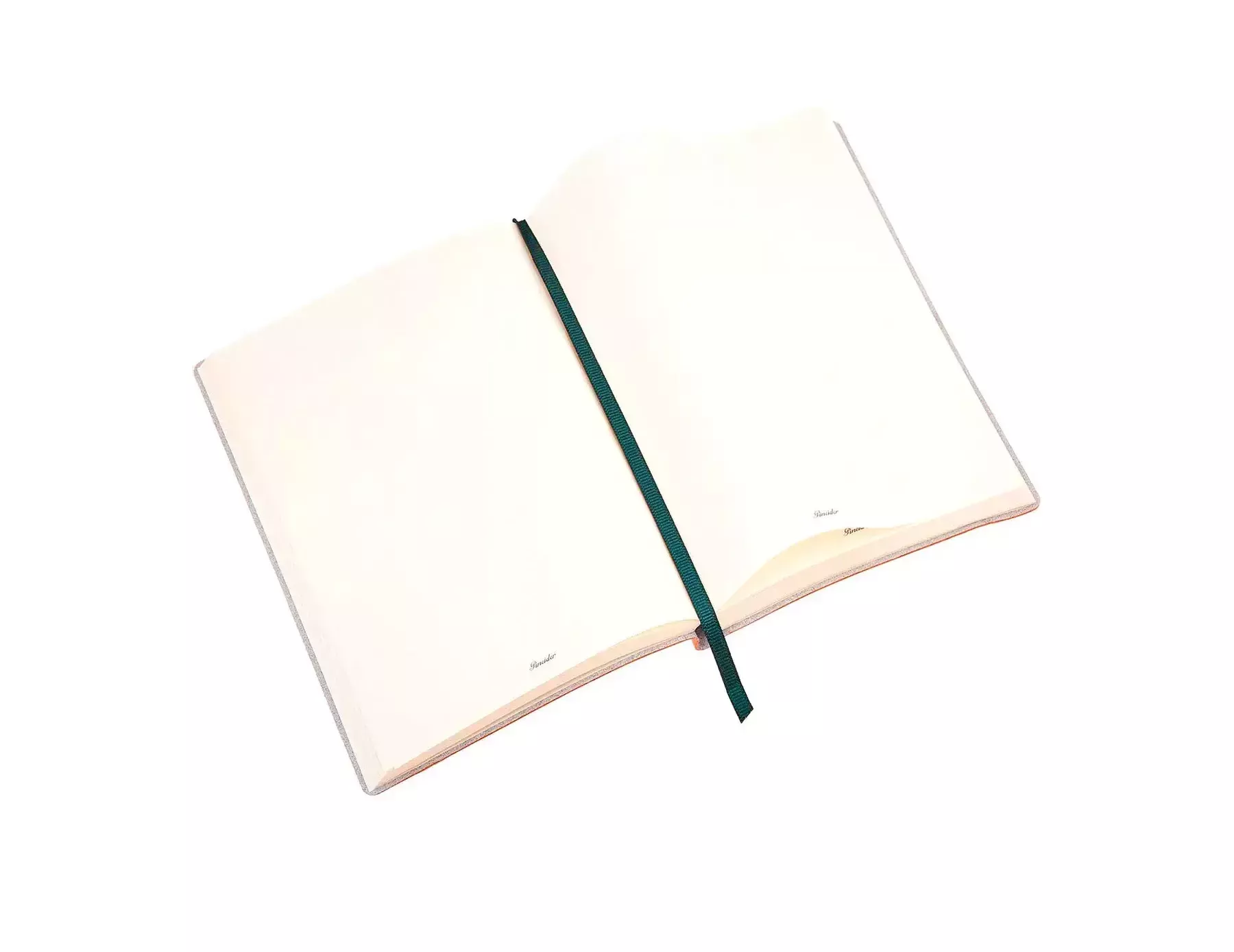 Pineider Notebook Classic senza righe Promozione