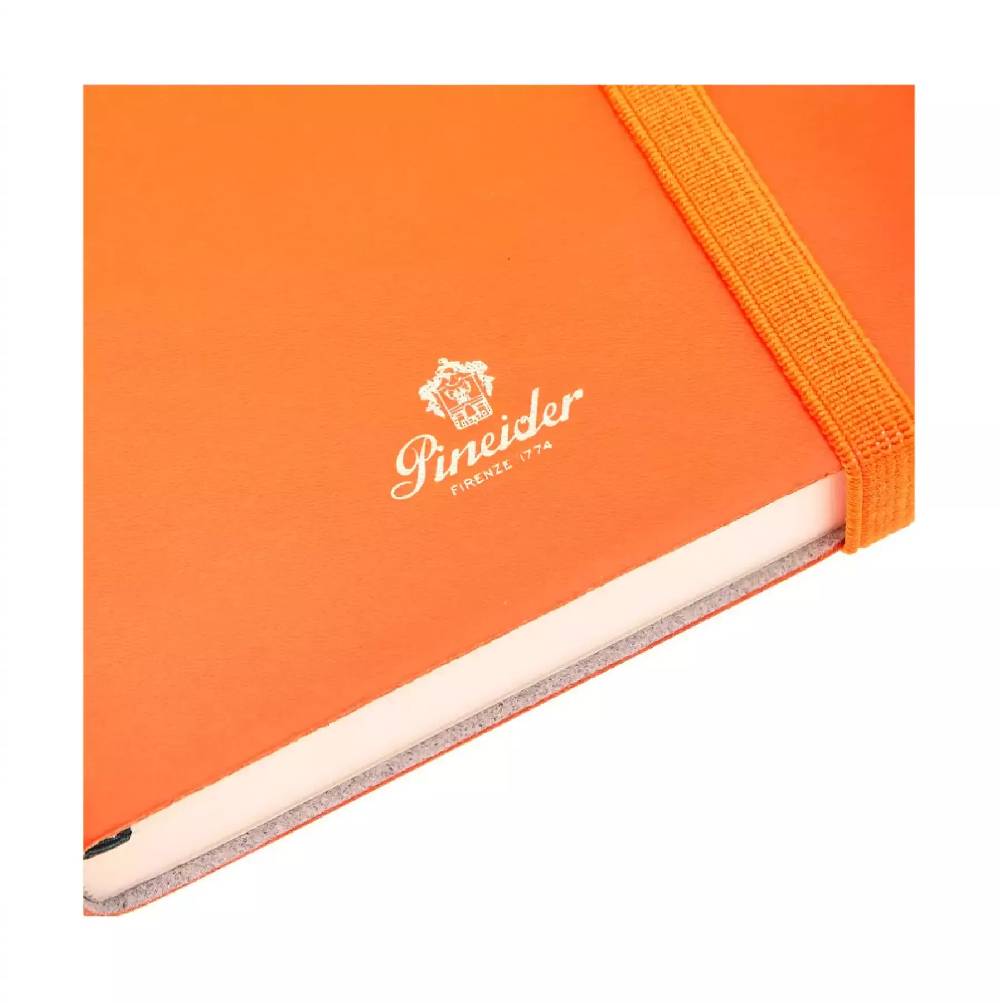 Pineider Notebook Classic senza righe Promozione