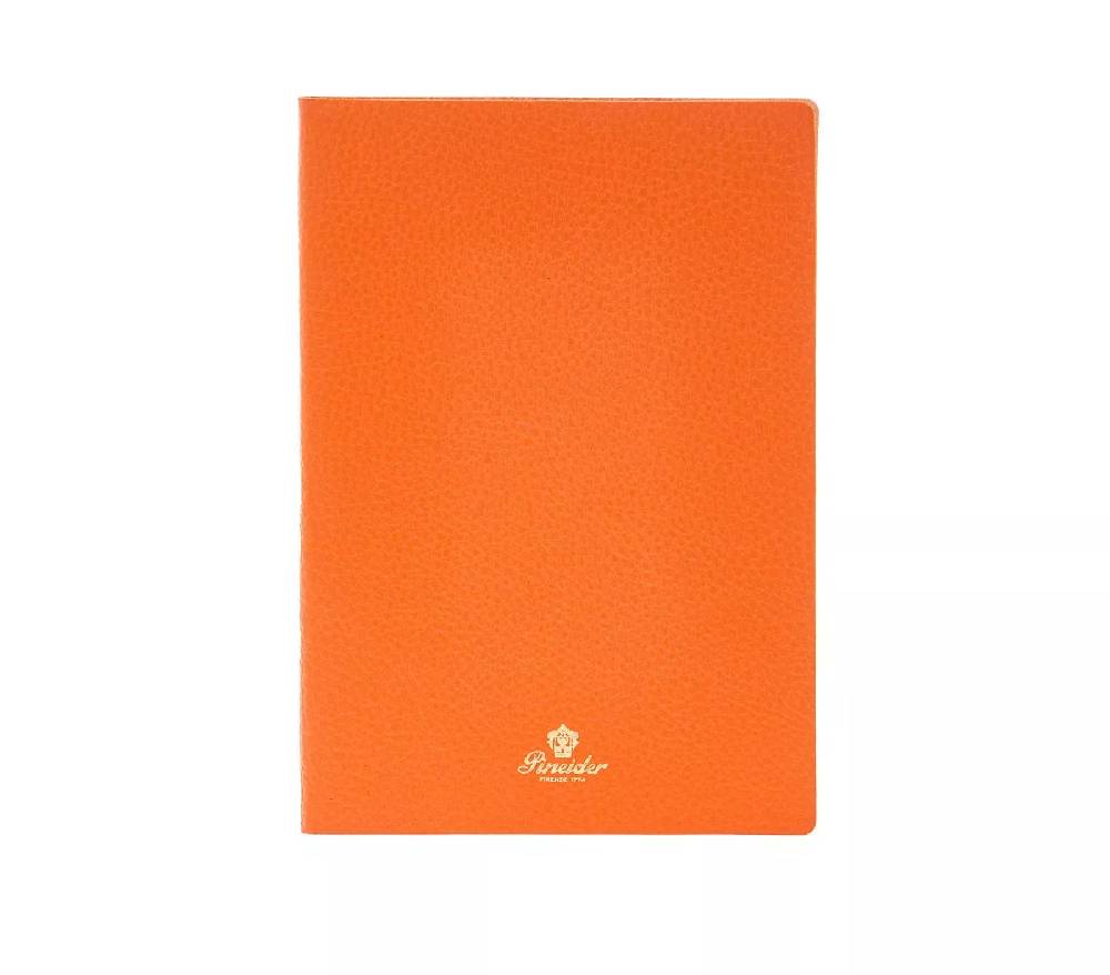 Pineider Notebook Collection Medio senza righe