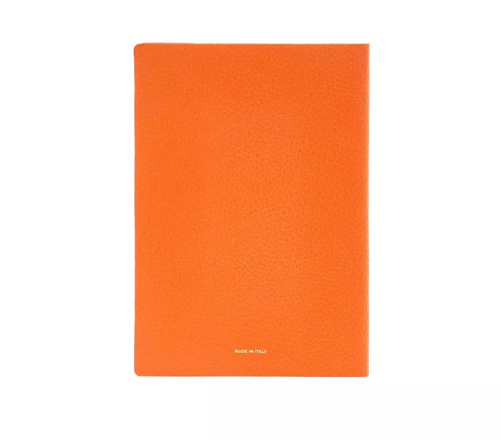 Pineider Notebook Collection Medio senza righe Negozi Online