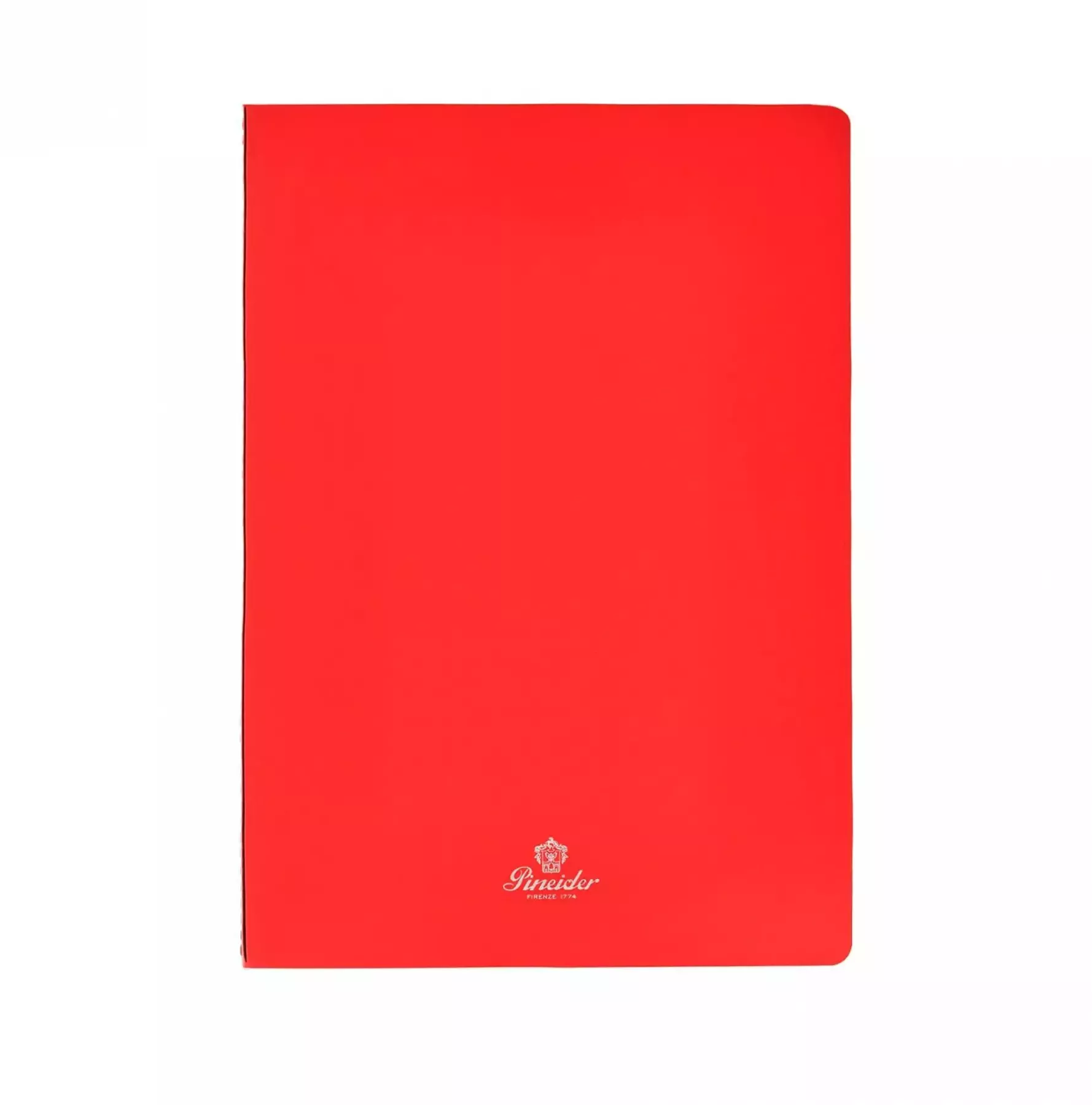 Pineider Notebook Jazz Grande senza righe