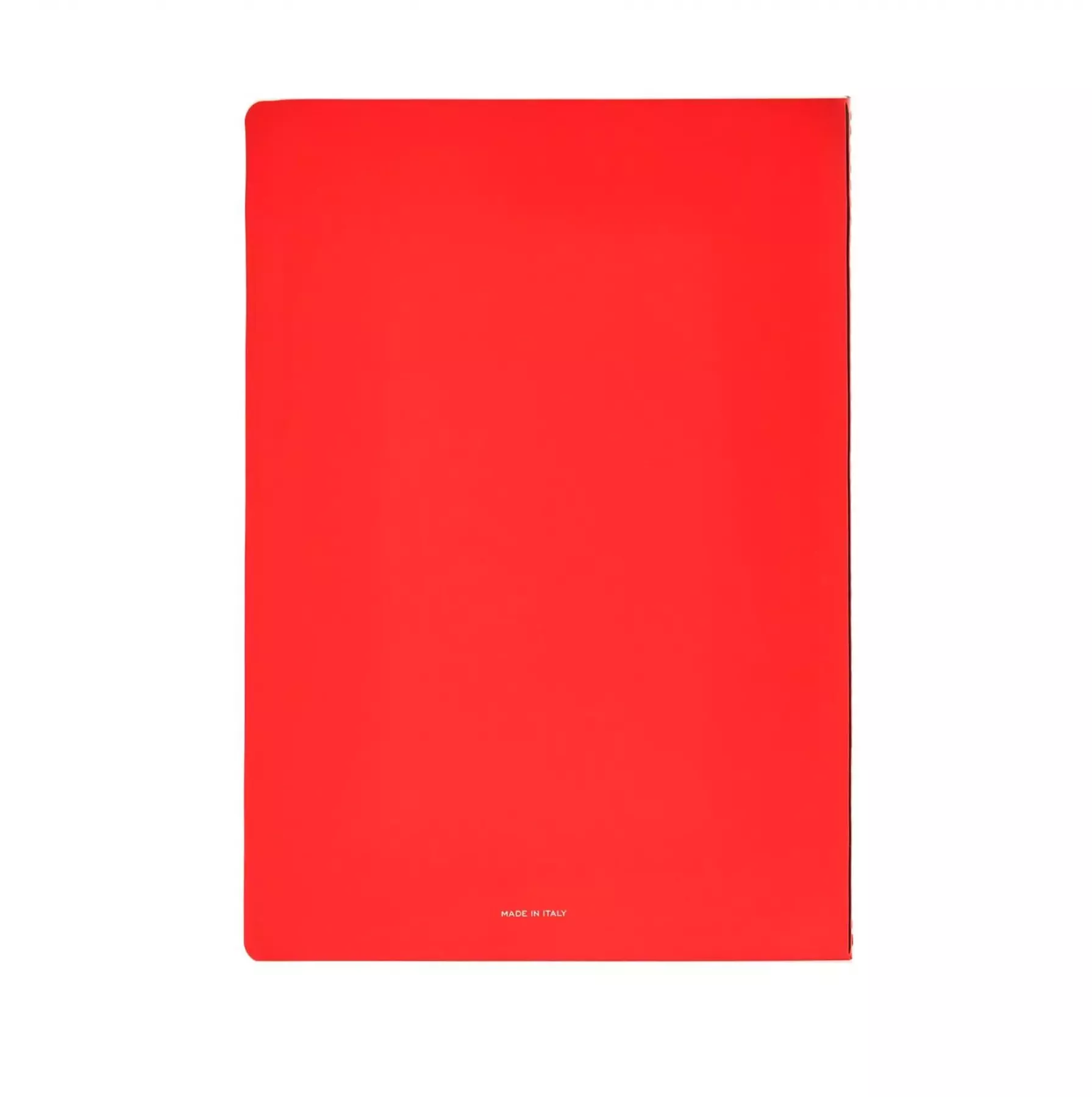 Pineider Notebook Jazz Grande senza righe Promozione Limitata