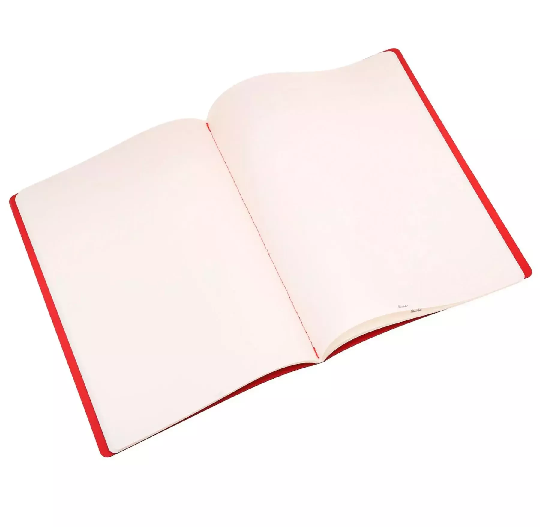 Pineider Notebook Jazz Grande senza righe Promozione Limitata