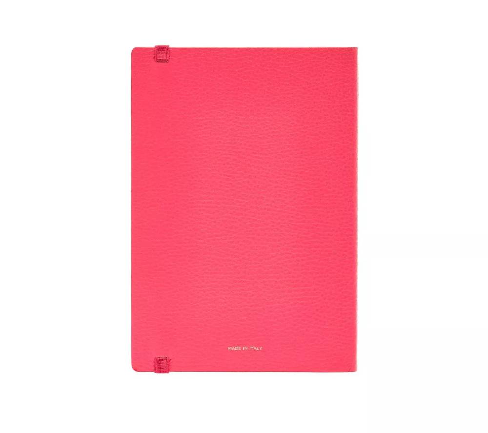 Pineider Notebook Pop a righe Economico