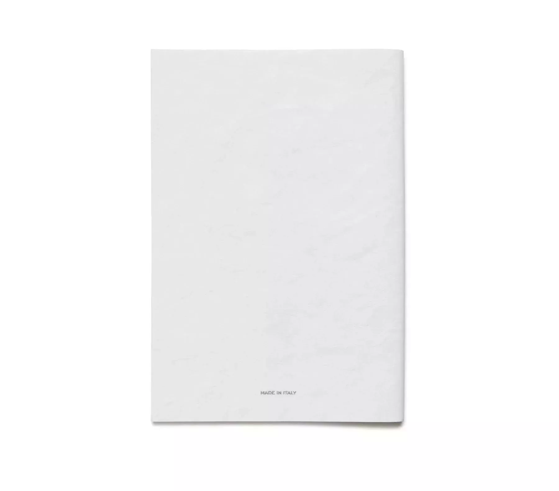 Pineider Notebook EcoJazz senza righe Online