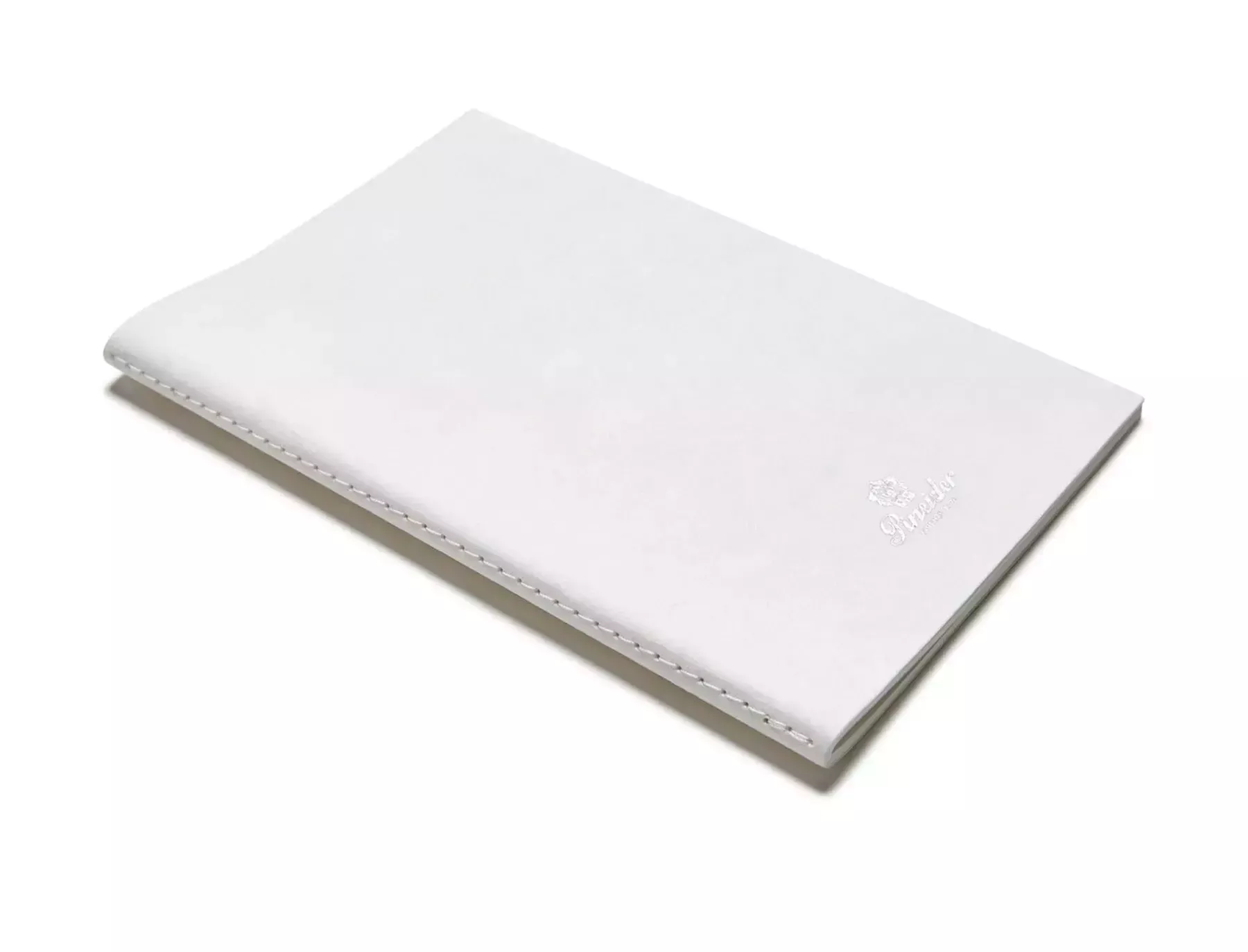 Pineider Notebook EcoJazz senza righe Online