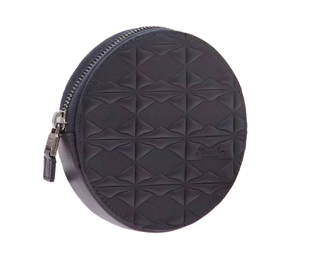 Pineider Porta monete Large in Embossed Empress I Più Venduti