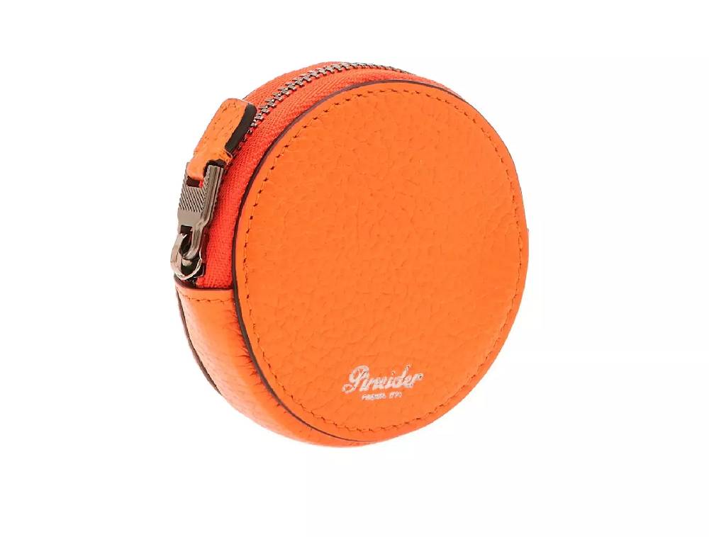 Pineider Porta monete Small in Bottalato Vendite Flash