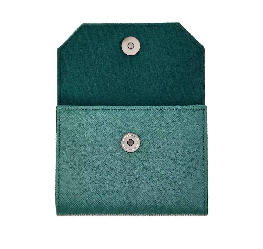 Pineider Porta gioielli da viaggio Small in Mini Franzi Moda