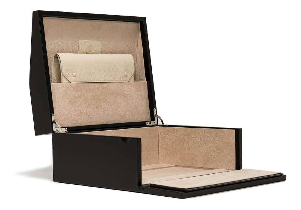 Pineider Cofanetto Portapenne Passion Box Qualità