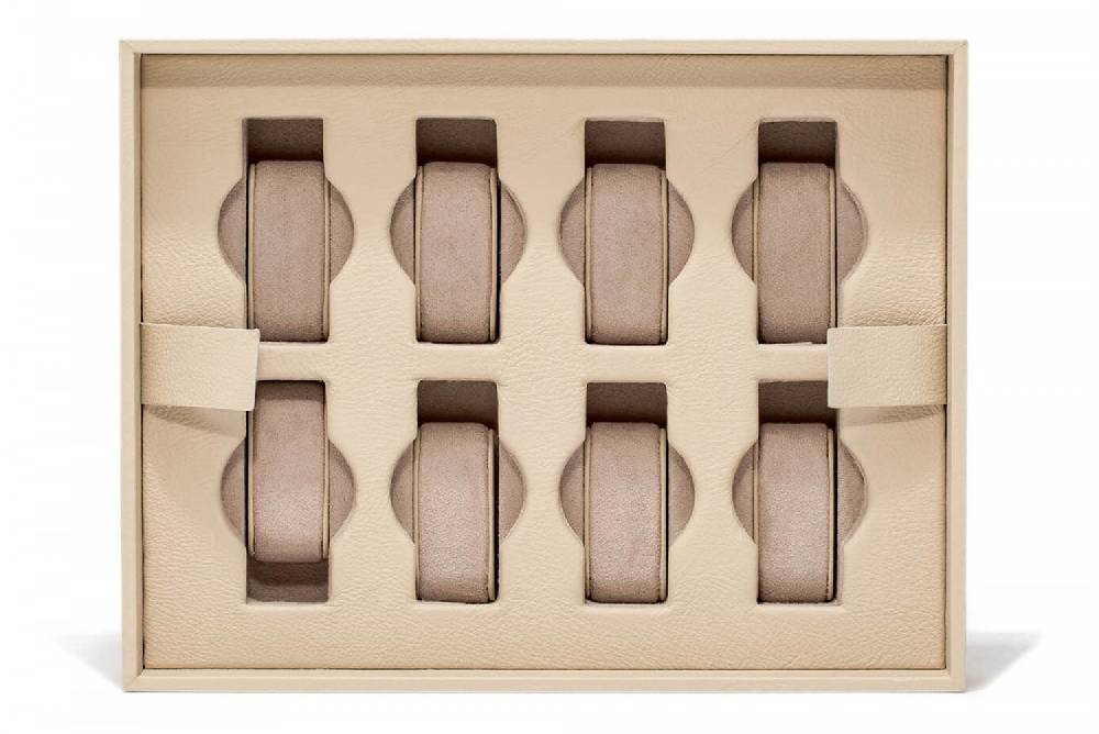 Pineider PASSION BOX WATCHES BLACK Promozione