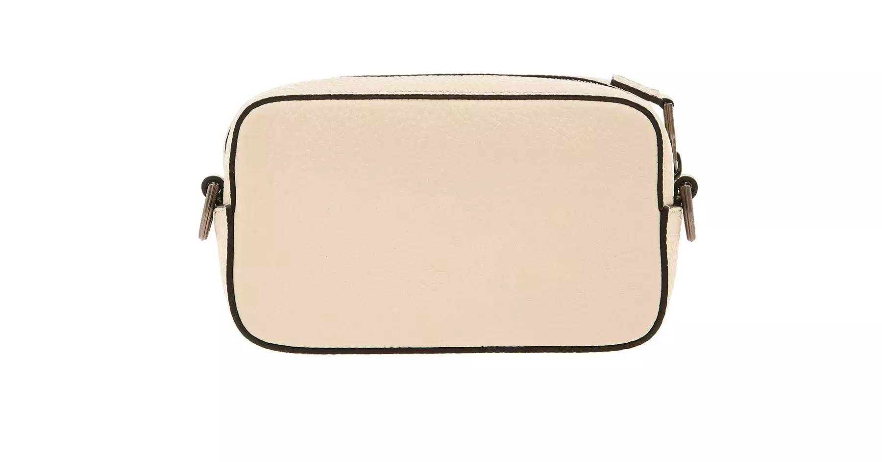Pineider Paris Borsa a tracolla Medium in Bottalato Promozione Limitata