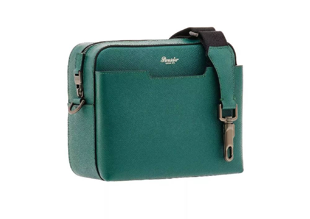 Pineider Reporter Bag in Mini Franzi Fino Al -60%