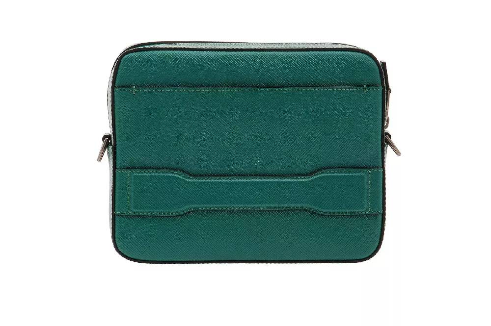 Pineider Reporter Bag in Mini Franzi Fino Al -60%