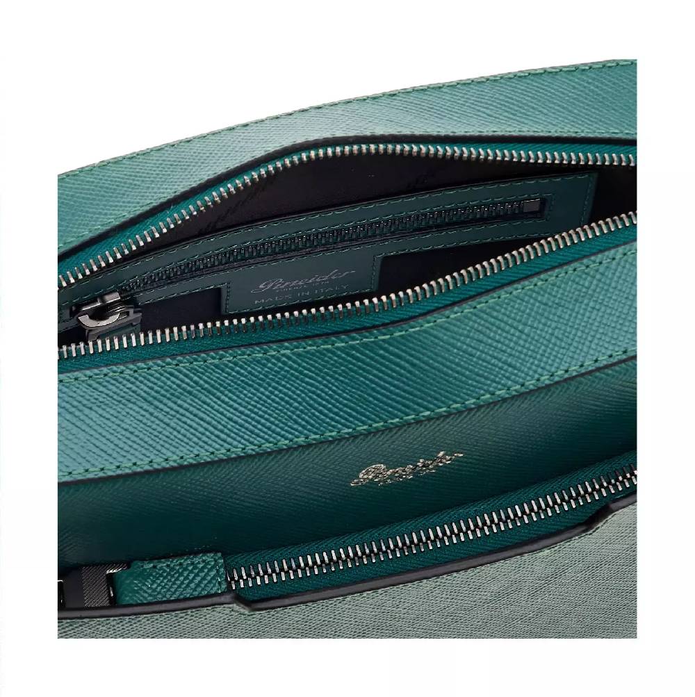 Pineider Reporter Bag in Mini Franzi Fino Al -60%