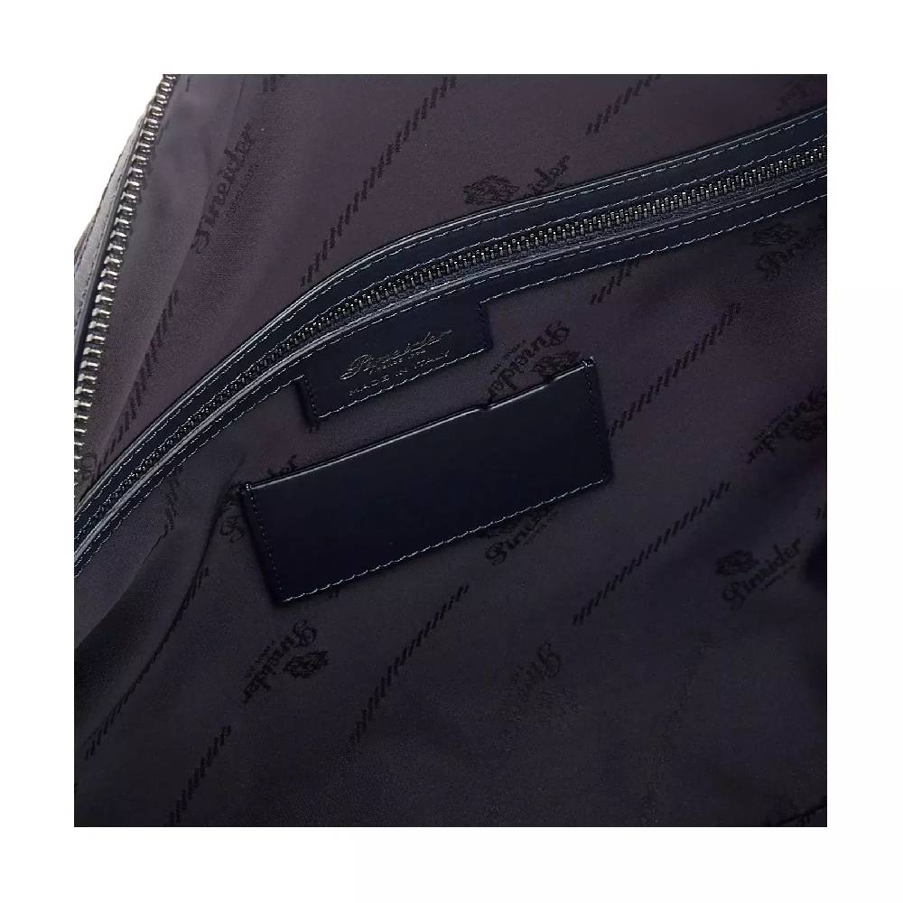 Pineider Cabin Duffle in Metro Smooth Sottocosto