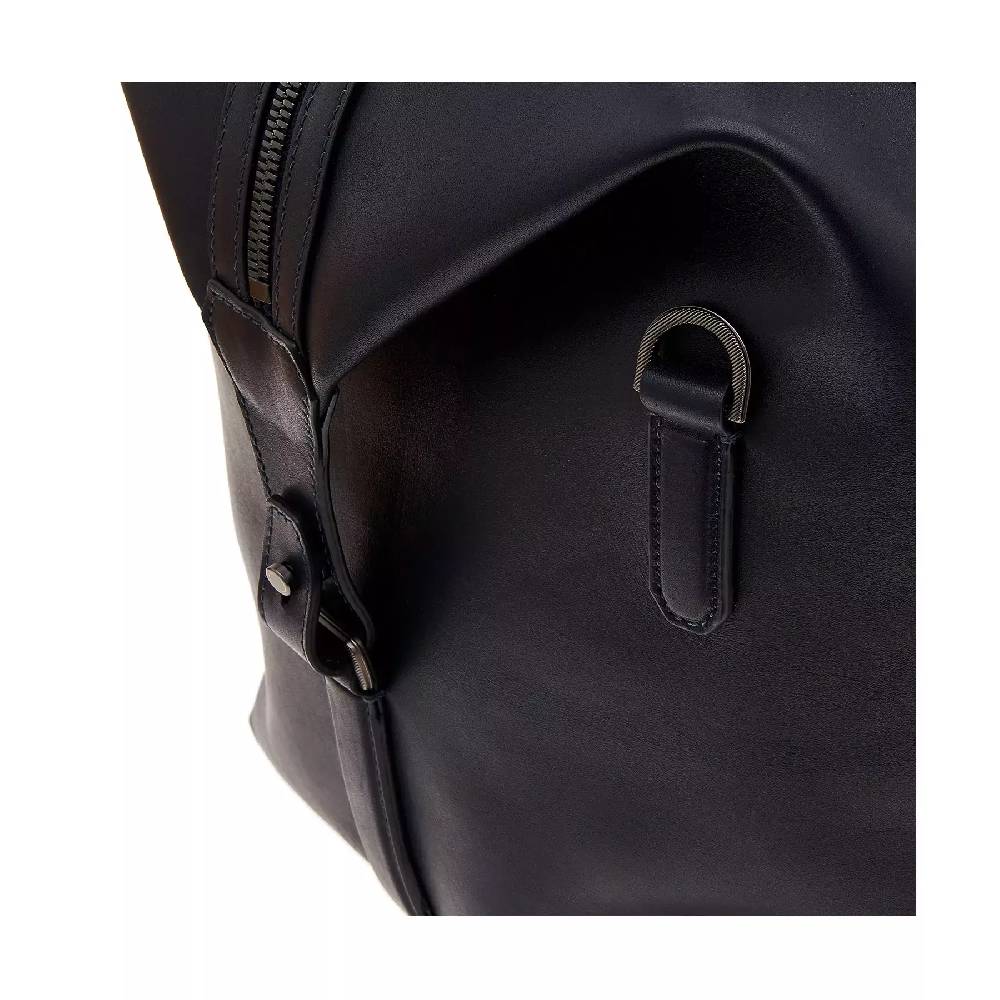 Pineider Cabin Duffle in Metro Smooth Sottocosto