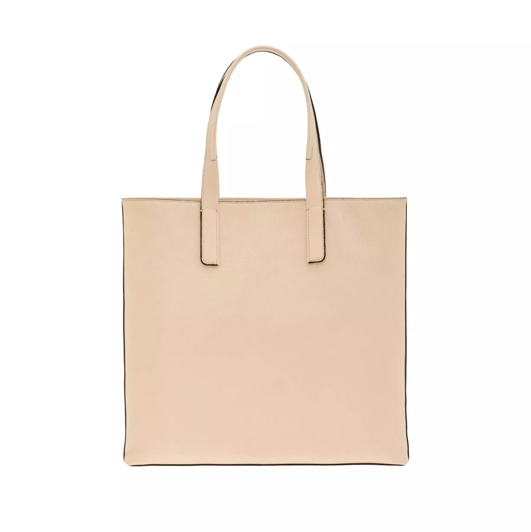 Pineider Museum Shopping Bag in Bottalato Novità