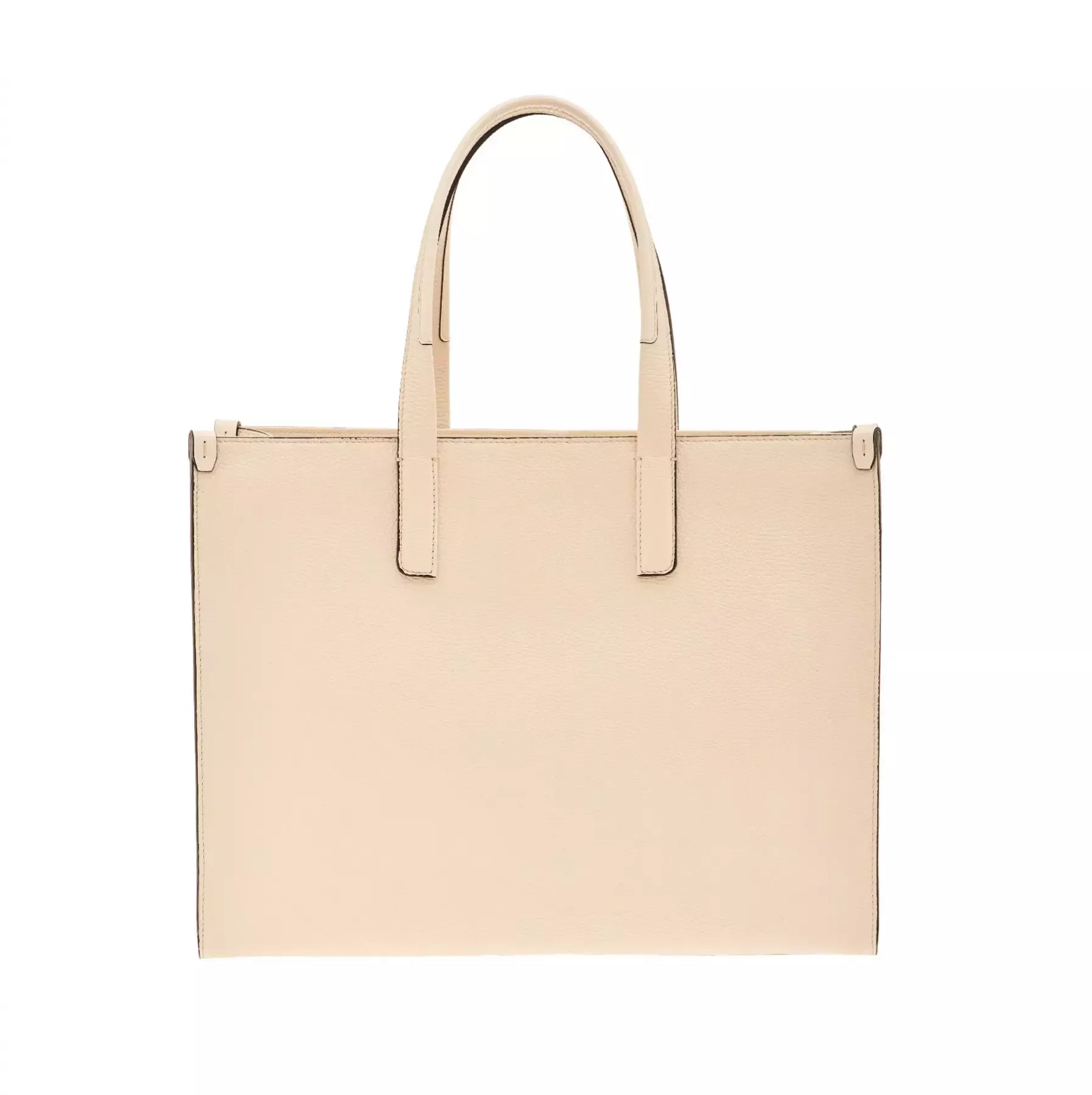 Pineider Lou Tote Bag in Bottalato Presa
