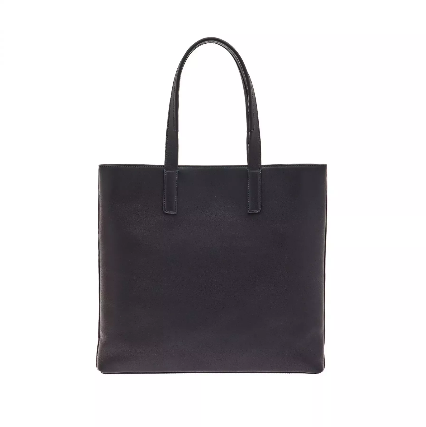Pineider Museum Shopping Bag in Metro Smooth Offerta