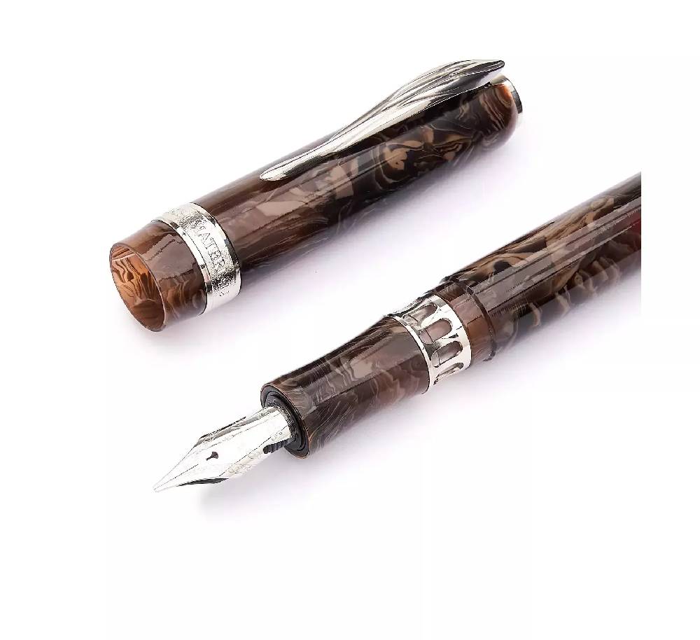 Pineider Penna Stilografica Antichi Materiali Offerte