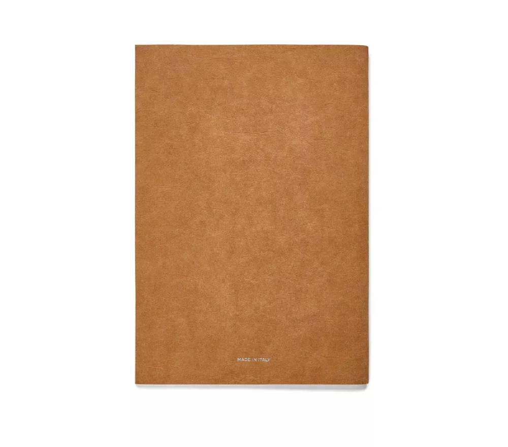 Pineider Notebook EcoJazz senza righe 2025