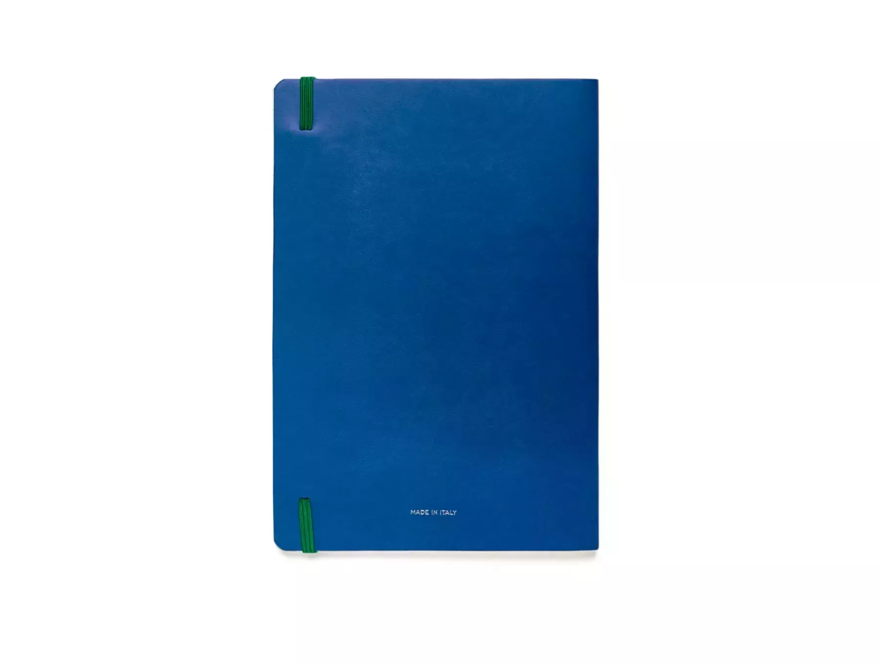 Pineider Notebook Funky Crest Piccolo senza righe Nuovo