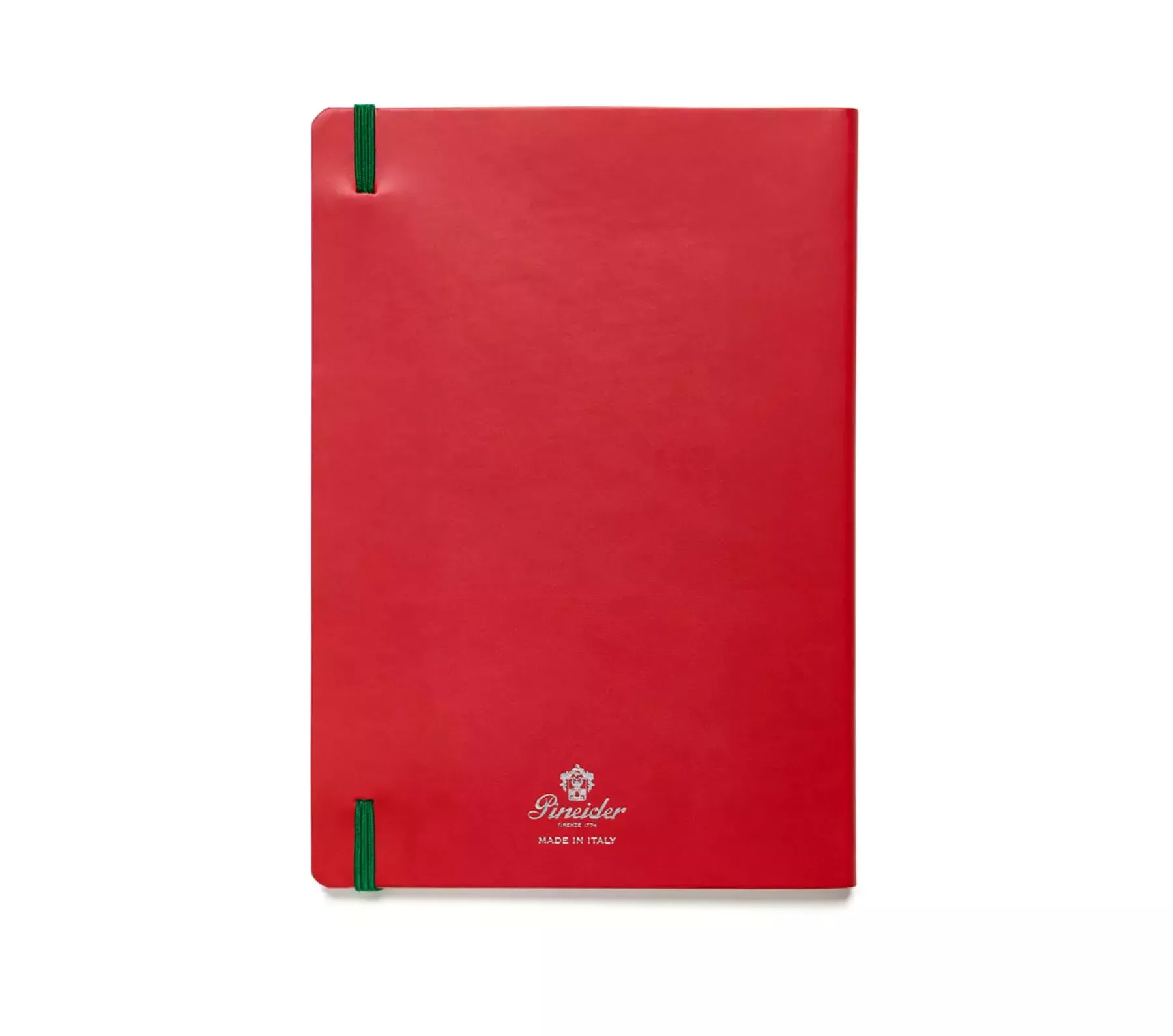 Pineider Notebook Funky Medio senza righe Vendita