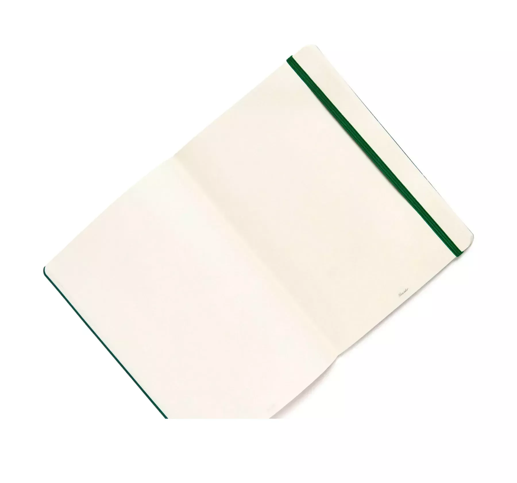 Pineider Notebook Funky Medio senza righe Vendita