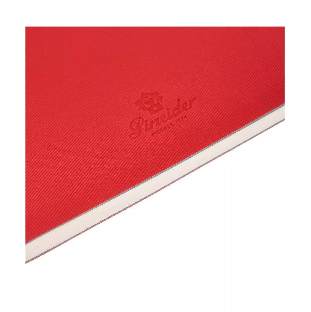 Pineider Notebook Candle senza righe Spedizione Gratuita