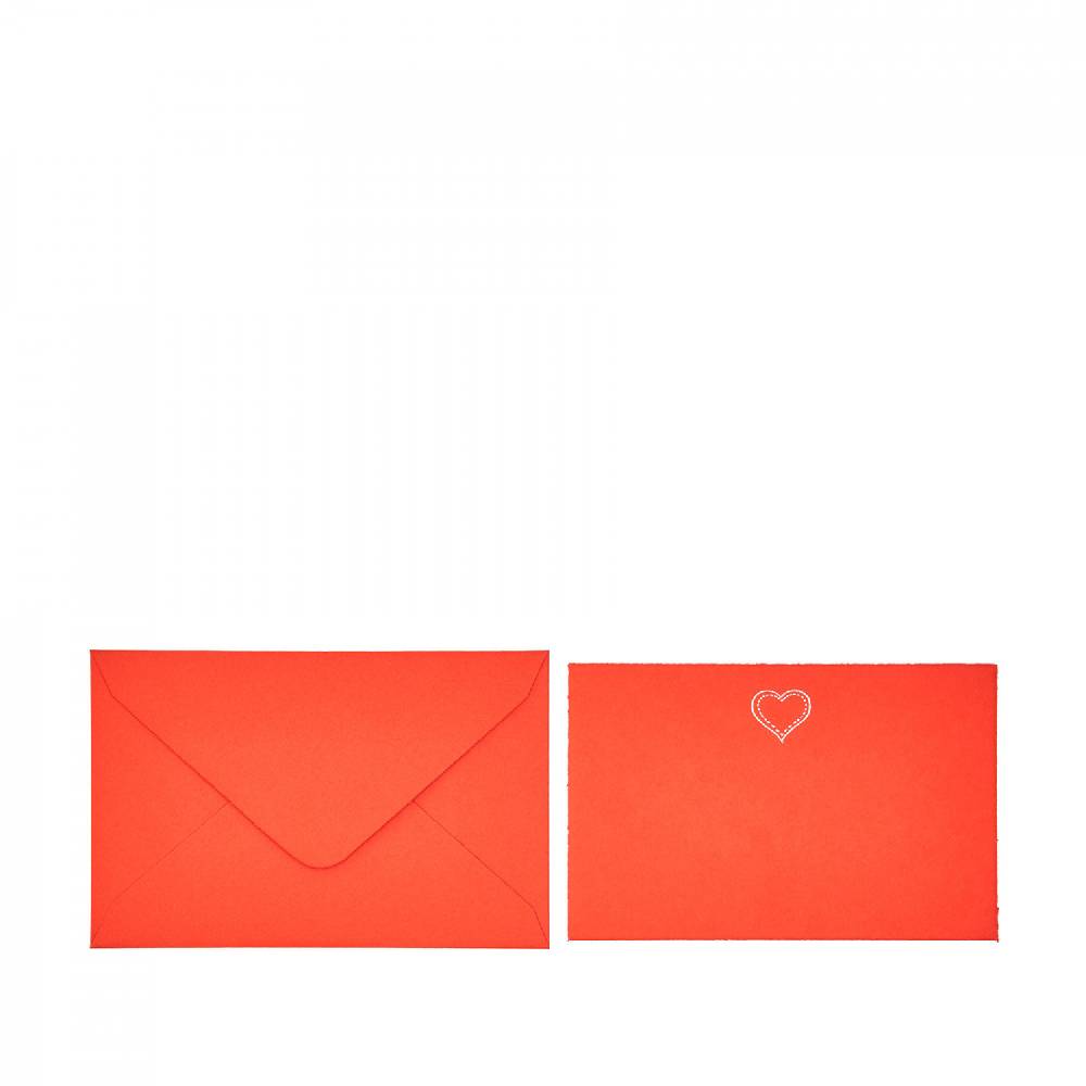 Pineider S.VALENTINO CUORE ROSSO Soddisfazione Garantita