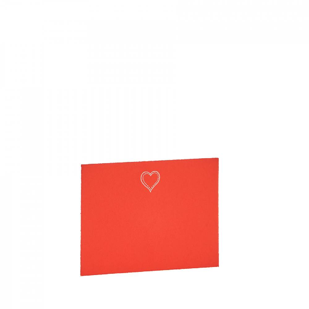 Pineider S.VALENTINO CUORE ROSSO Soddisfazione Garantita