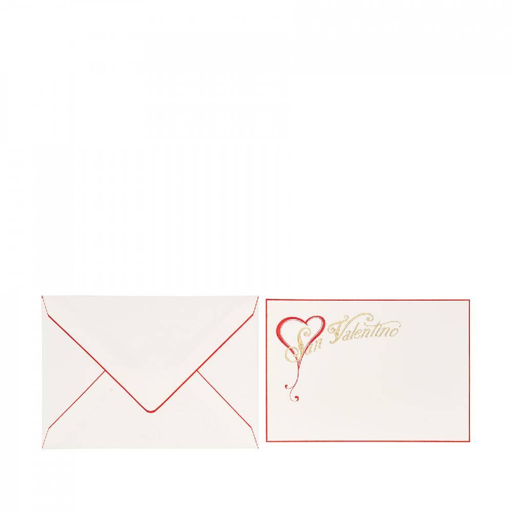 Pineider S.VALENTINO SCRITTA E CUORE Negozi Online