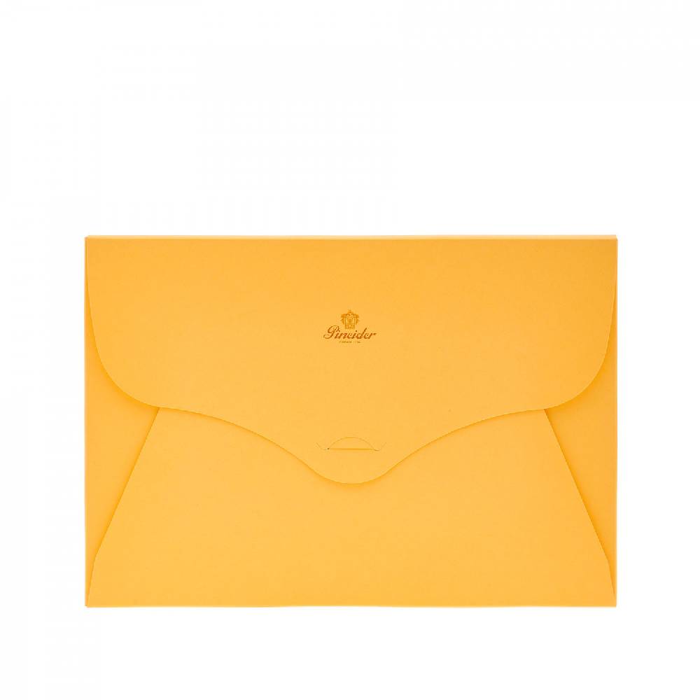 Pineider Set Carte e cartoncino Portofino Formato 20 Acquista Ora