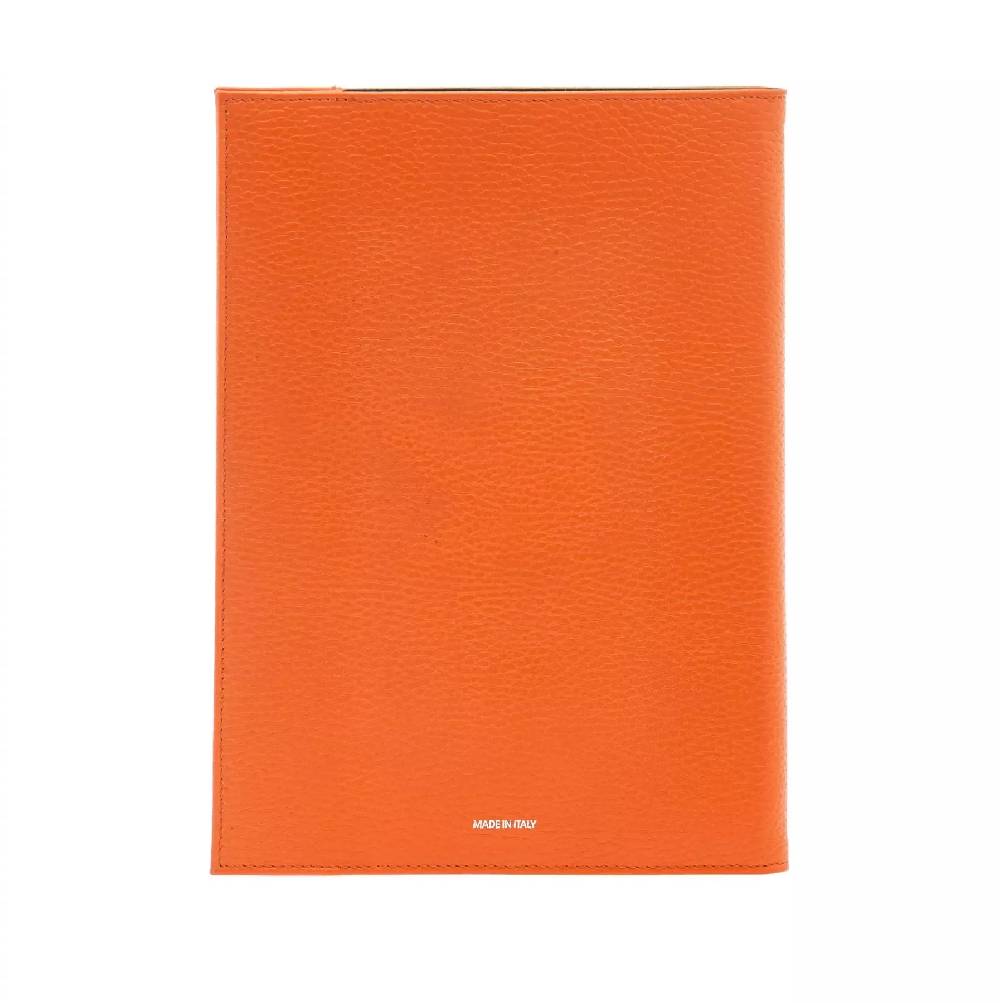 Pineider Cover per agenda Pineider in Bottalato 17x24cm Promozione Limitata