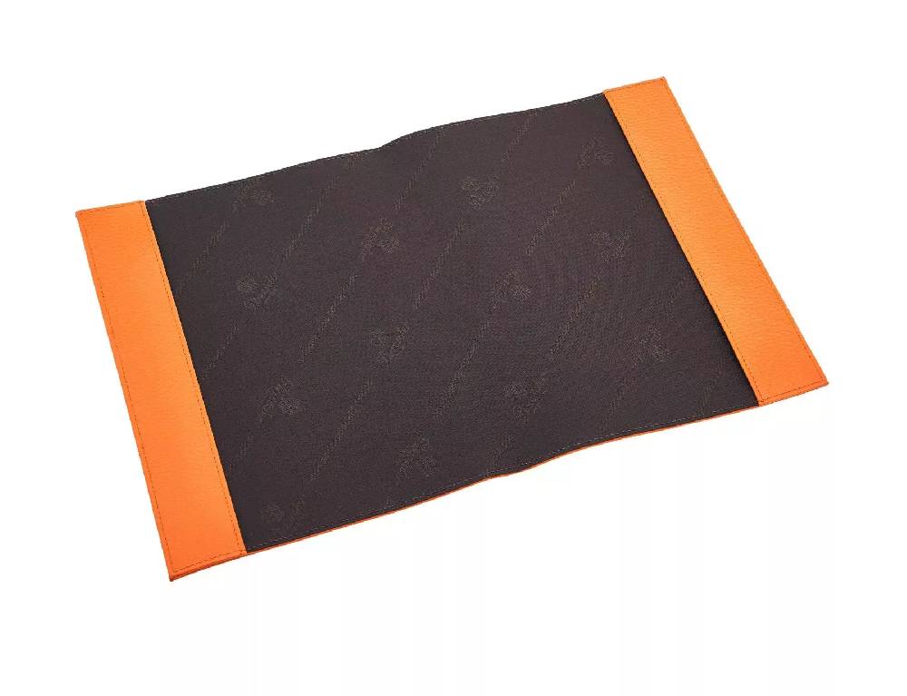 Pineider Cover per agenda Pineider in Bottalato 17x24cm Promozione Limitata