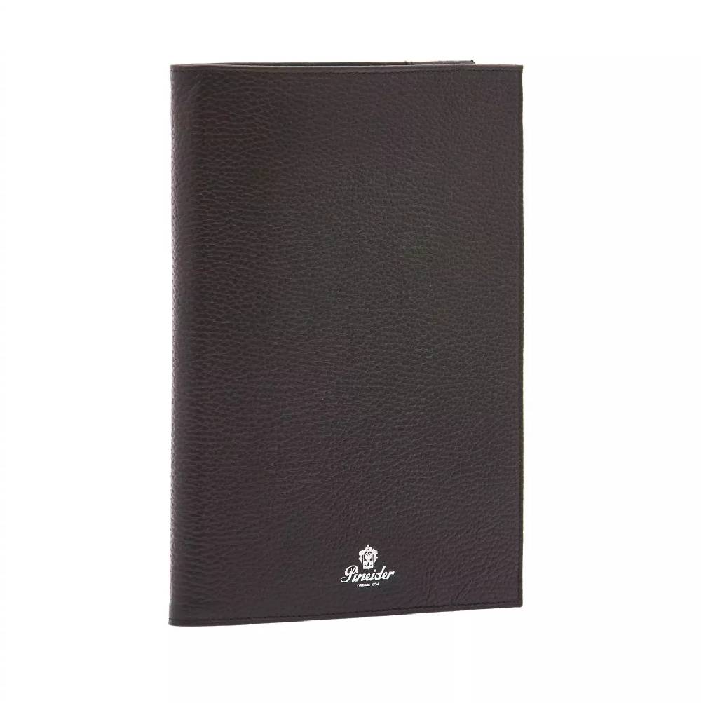 Pineider Cover per agenda Pineider in Bottalato 17x24cm Promozione Limitata