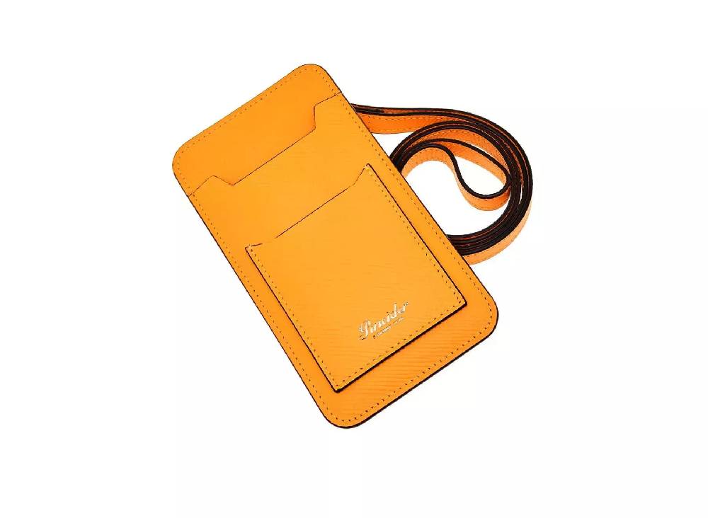 Pineider Porta Penne doppio in Mini Franzi Shopping Online